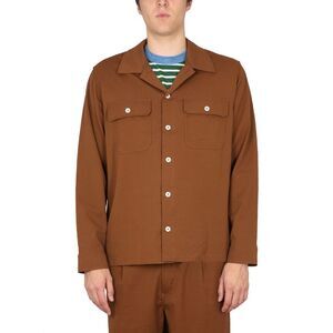 Howlin Men Cotton Shirt